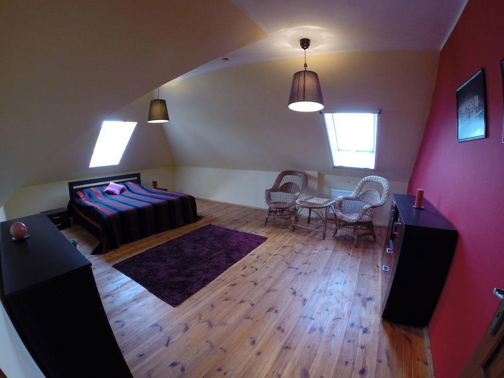 Willa Limajno Cerkiewnik 部屋 写真